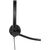 Logitech H570e Mono USB-A Business Headset Black