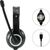 Equip Life Headset full size wired 245301
