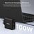 Lenovo 100W GaN USB-C Charger Black EU