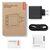 Lenovo 100W GaN USB-C Charger Black EU