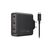Lenovo 100W GaN USB-C Charger Black EU