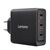 Lenovo 100W GaN USB-C Charger Black EU