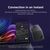 Lenovo ThinkPad Presenter Mouse, Thunder Grey