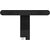 Lenovo ThinkVision MS30 Monitor Soundbar, 4 W, Black, USB