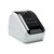 Brother QL-810Wc Wireless Direct Thermal Label Printer