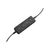 Logitech H570e Mono USB-A Business Headset Black