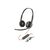 HP Poly Blackwire 3220 8X2J9A6 USB-C Stereo Headset Black