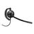 HP Poly EncorePro 530D 783P4AA Monaural QD Headset Black