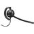 HP Poly EncorePro 530D 783P4AA Monaural QD Headset Black