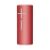 Ultimate Ears BOOM 4 Raspberry Red Portable Bluetooth Speaker