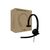 Logitech H570e Teams Mono USB-A Headset Black