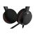 Jabra Evolve 20 MS Stereo Black USB-C/A Wired Headset