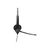 Jabra Biz 1100 EDU Duo 3.5mm Black Education Headset