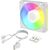 Arctic Cooling ARCTIC Fan BioniX P14 A-RGB White - 14 cm (ACFAN00340A)