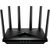 Cudy Wireless Router WR11000 - Max. 5765 Mbit/s (WR11000)