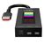 Lindy HDMI signal generator 32696 - 8K30 (32696)