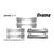 Iiyama Mounting Bracket Kit for 34-inch Open-Frame Displays 34