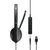 EPOS ADAPT 135 USB II 1000914 Mono Headset Black