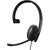 EPOS ADAPT 135 USB II 1000914 Mono Headset Black