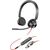 Poly Blackwire 3325 8X221AA Stereo USB-C Headset Black