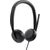 Dell wired Headset USBC Binural NC Headset 20 KHz WH3024DWW