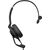 Jabra Evolve2 30 SE 23189-899-779 MS Mono USB-C/A Headset Black