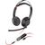 Poly Blackwire 5220 8X231AA Stereo USB-C/A Headset Black