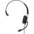 EPOS IMPACT SC 638 1000580 Mono Easy Disconnect Headset Black Silver