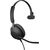 Jabra Evolve2 40 SE 24189-889-799 UC Mono USB-C/A Headset Black