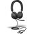 Jabra Evolve2 40 SE UC Stereo USB-C/A Headset Black