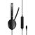 EPOS ADAPT 160T ANC USB-C 1000221 Microsoft Teams Stereo Headset Black