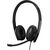EPOS ADAPT 160T ANC USB-C 1000221 Microsoft Teams Stereo Headset Black