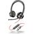 Poly Blackwire 8225 MS USB-C Stereo Headset 8X225AA Black
