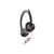 Poly Blackwire 8225 MS USB-C Stereo Headset 8X225AA Black