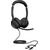 Jabra Evolve2 50 USB CA UC Stereo wo B Headset 20 25069989899