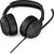 Jabra Evolve2 50 USB CA UC Stereo wo B Headset 20 25069989899