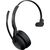 Jabra Evolve2 55 UC Mono Headset onear Bluetooth 25599-889-899
