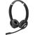 EPOS IMPACT SDW 60 HS Headset onear DECT wireless 1000633