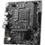 MSI PRO H610M-E DDR4 LGA1700 Micro-ATX Motherboard