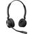 Jabra Engage 65 SE Stereo DECT Headset with Base - Black