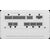Corsair RM Series RM1000e 1000 W  White  (80 (CP-9020339-EU)