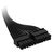 CORSAIR Cable ATX 24-pin, Ind. Sleeved, Type 5, Black (CP-8920448)