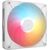 CORSAIR iCUE LINK RX140 II RGB PWM PC Fan Expansion, Fan, 14 cm White Si (CO-9051064-WW)