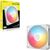 CORSAIR iCUE LINK RX140 II RGB PWM PC Fan Expansion, Fan, 14 cm White Si (CO-9051064-WW)