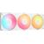 CORSAIR  iCUE Link RX360 II Unified Frame RGB White (CO-9051062-WW)