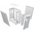 CORSAIR Geh Midi 3200D RS Performance, White (CC-9011335-WW)