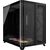 CORSAIR Geh Midi AIR 5400 RS-R ARGB Tempered Glass Black (CC-9011318-WW)