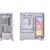 CORSAIR Geh Midi 3500X LXR LINK (Tempered Glass) White (CC-9011325-WW)