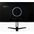 Arozzi TFT Nova 24" IPS 200Hz black (AZ-NO-24T1K200-BK)
