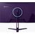 Arozzi TFT Nova 24" IPS 200Hz lila (AZ-NO-24T1K200-PP)